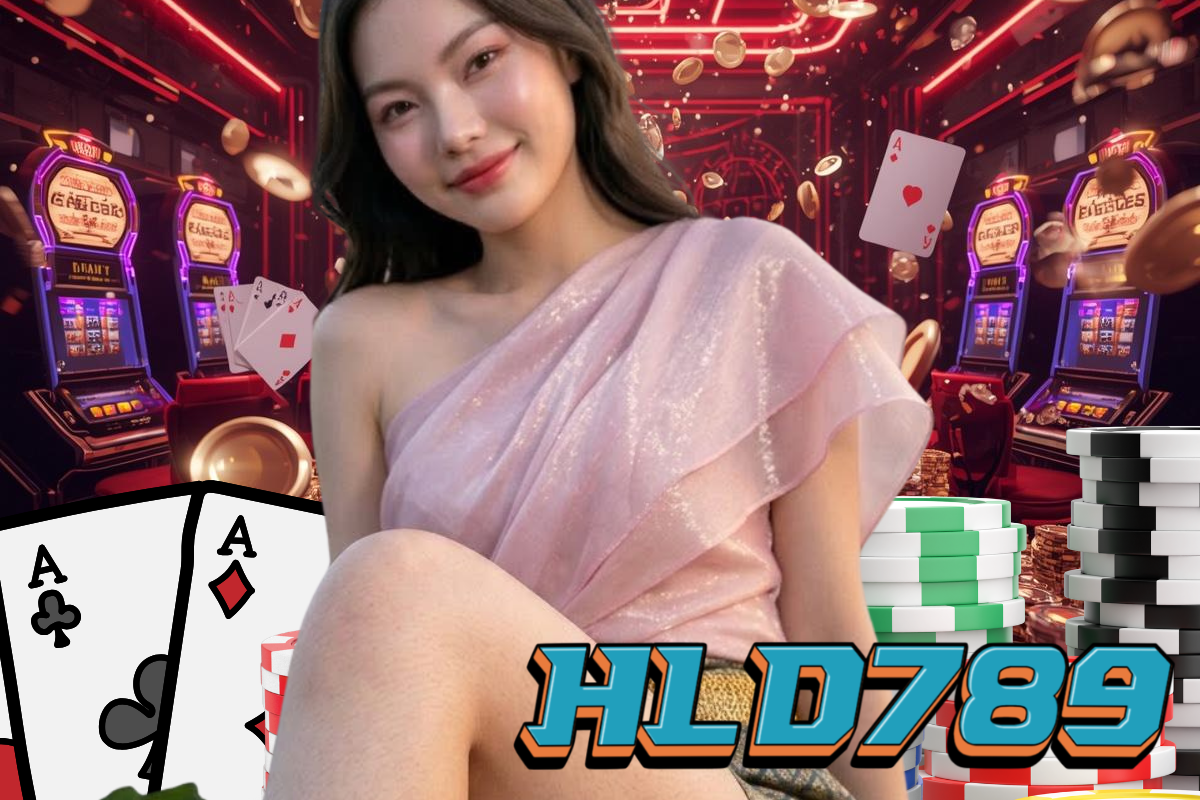 hld789 slot